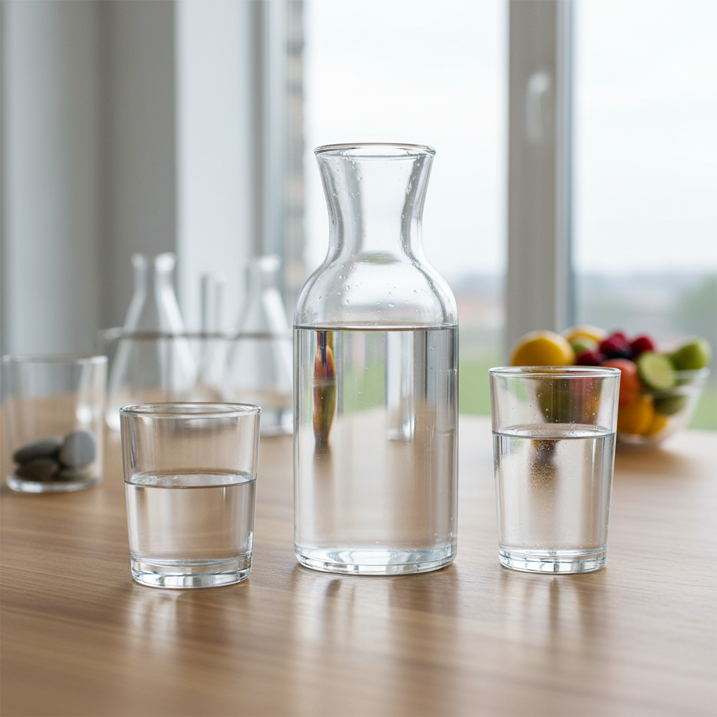 The Pure Truth: Why You Should (or Shouldn’t) Use Distilled Water