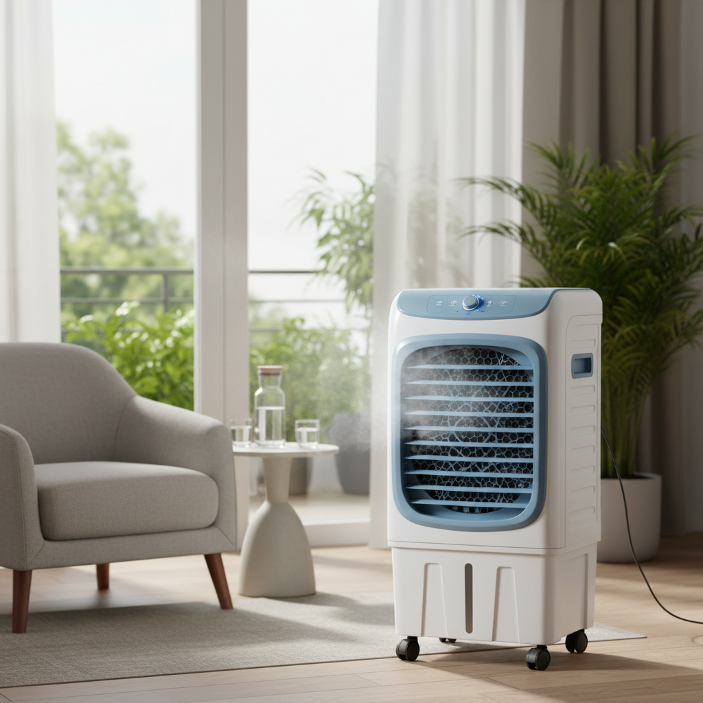 Review: Bajaj DMH 65 Neo – Your Ultimate Guide to Hexacool Cooling