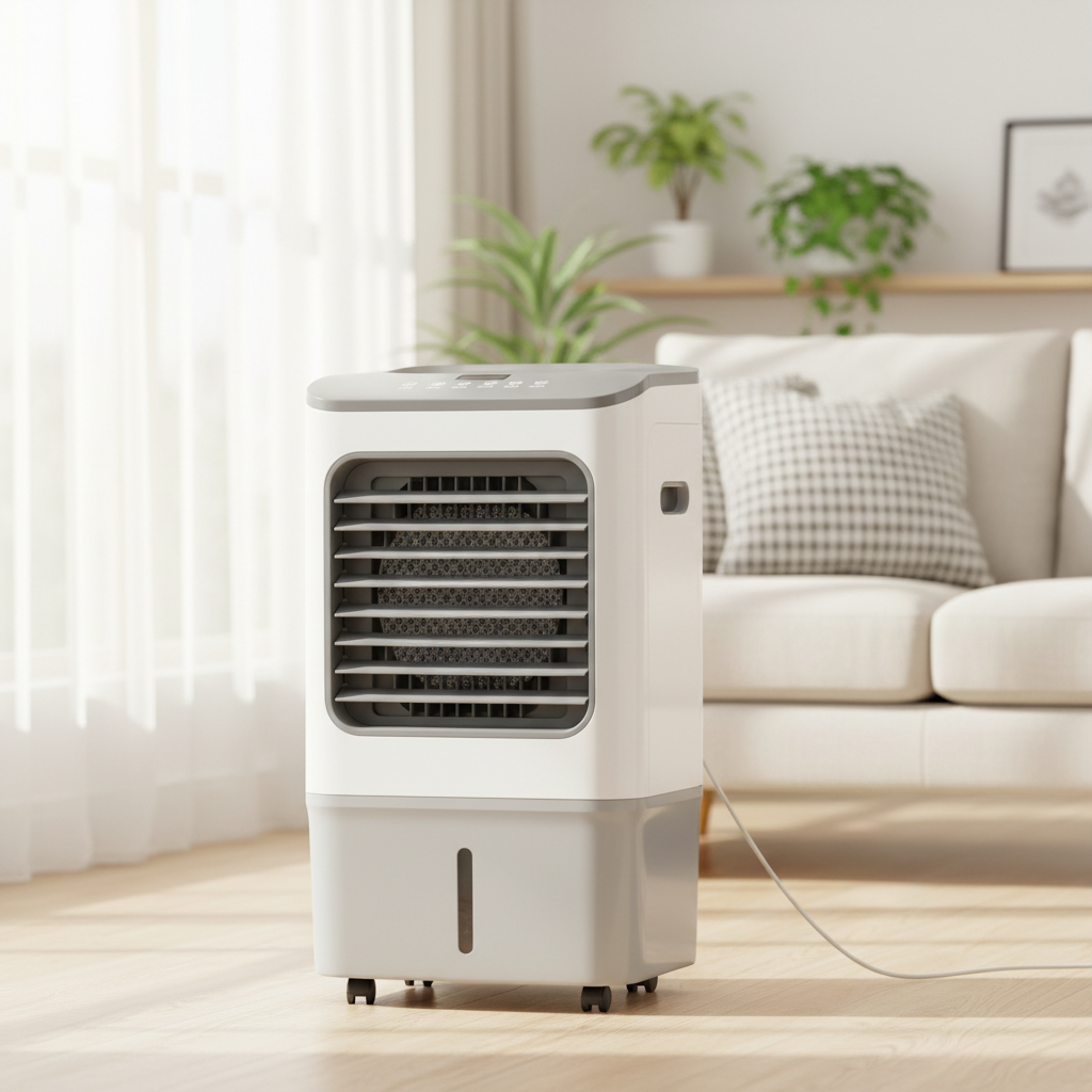 The Ultimate Guide to Energy-Efficient Air Coolers: Slash Your Electricity Bills
