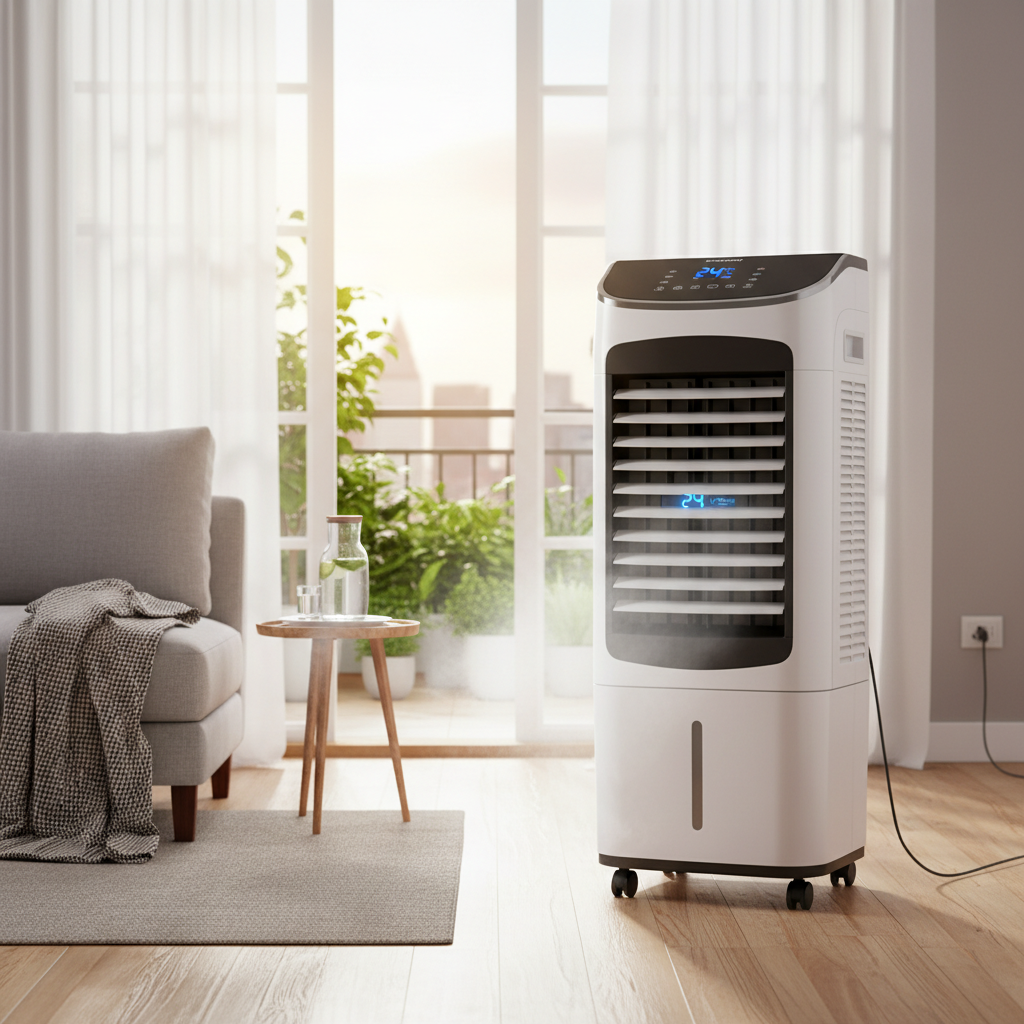 Symphony Storm 70i Review: Unveiling The Tower Giant for Superior Cooling